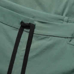 Spodenki Mammut Massone Light Shorts Women