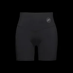Spodenki Mammut Massone Short Tights Women
