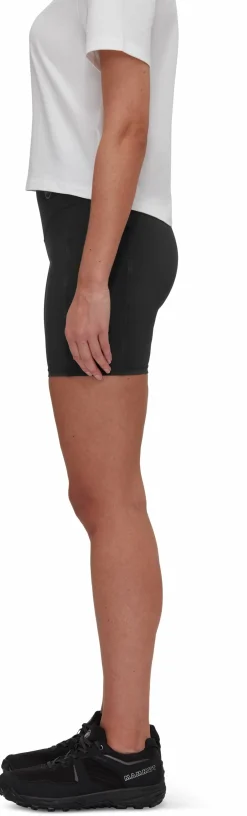 Spodenki Mammut Massone Short Tights Women