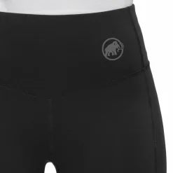 Spodenki Mammut Massone Short Tights Women
