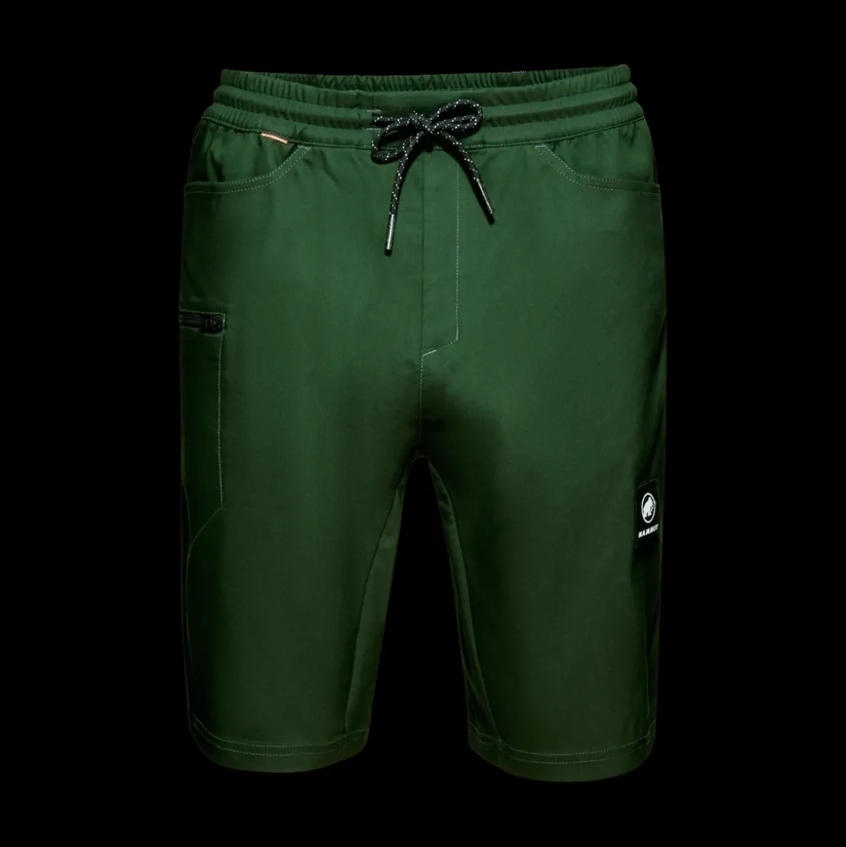 Spodenki Mammut Massone Shorts Men