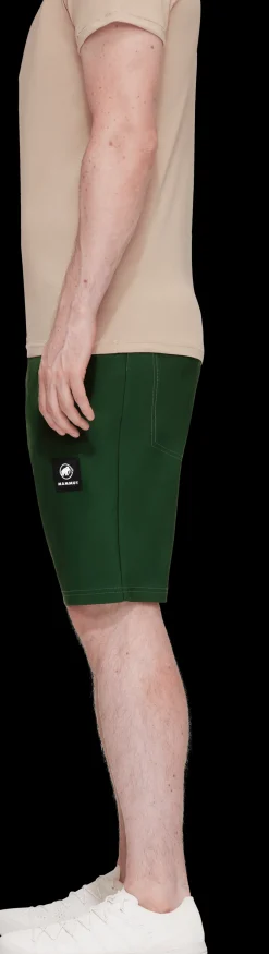 Spodenki Mammut Massone Shorts Men
