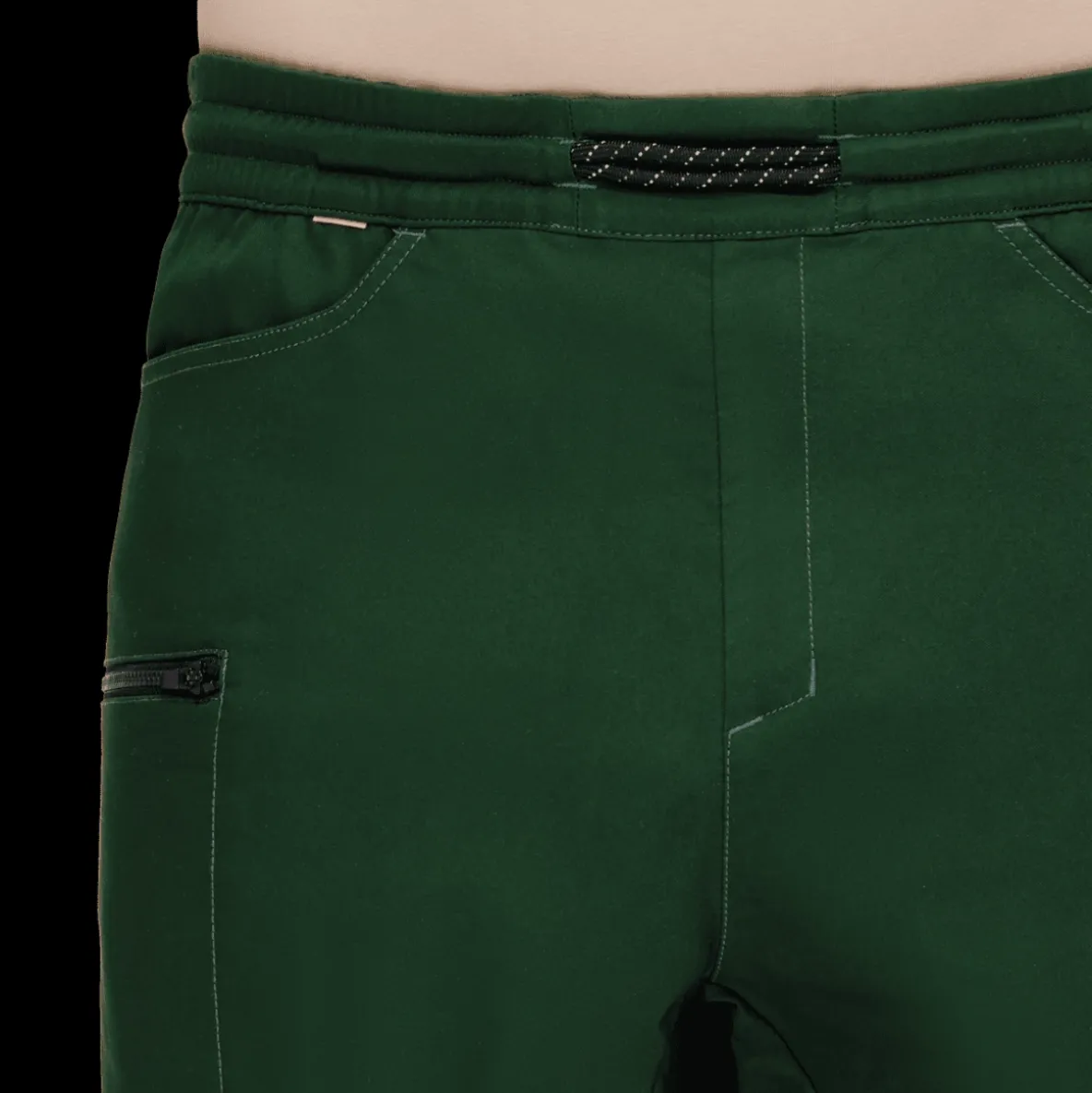 Spodenki Mammut Massone Shorts Men