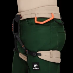Spodenki Mammut Massone Shorts Men