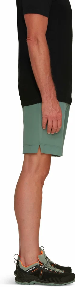 Spodenki Mammut Massone Sport Shorts Men