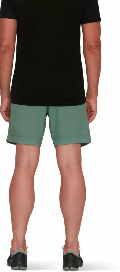 Spodenki Mammut Massone Sport Shorts Men