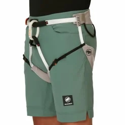 Spodenki Mammut Massone Sport Shorts Men