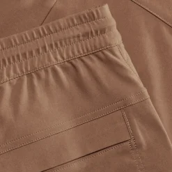Spodenki Mammut Massone Shorts Men