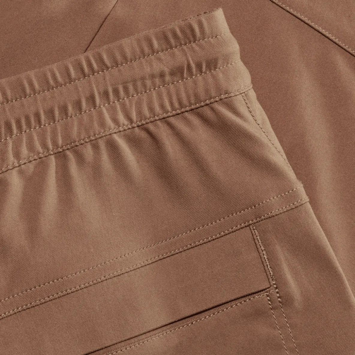 Spodenki Mammut Massone Shorts Men
