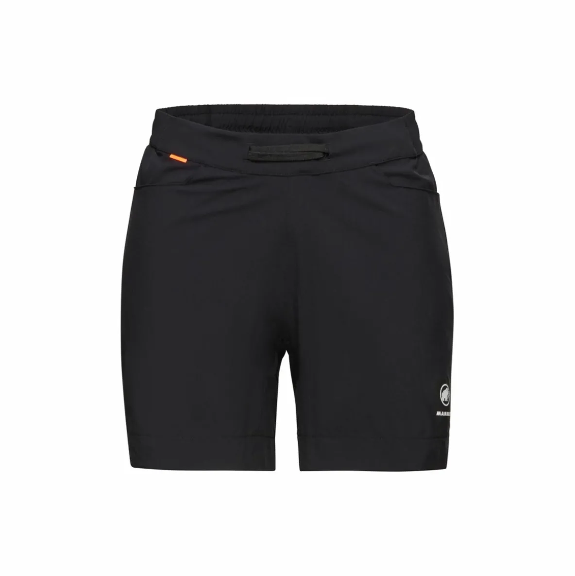 Spodenki Mammut Massone Sport Shorts Women