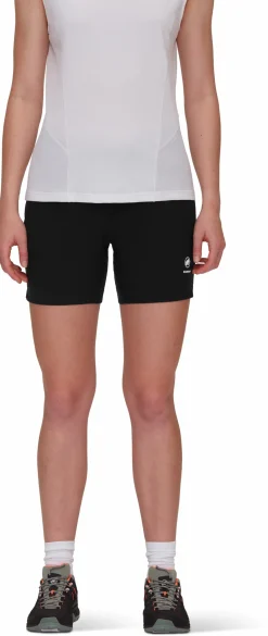Spodenki Mammut Massone Sport Shorts Women
