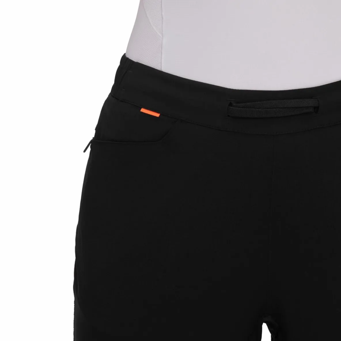 Spodenki Mammut Massone Sport Shorts Women