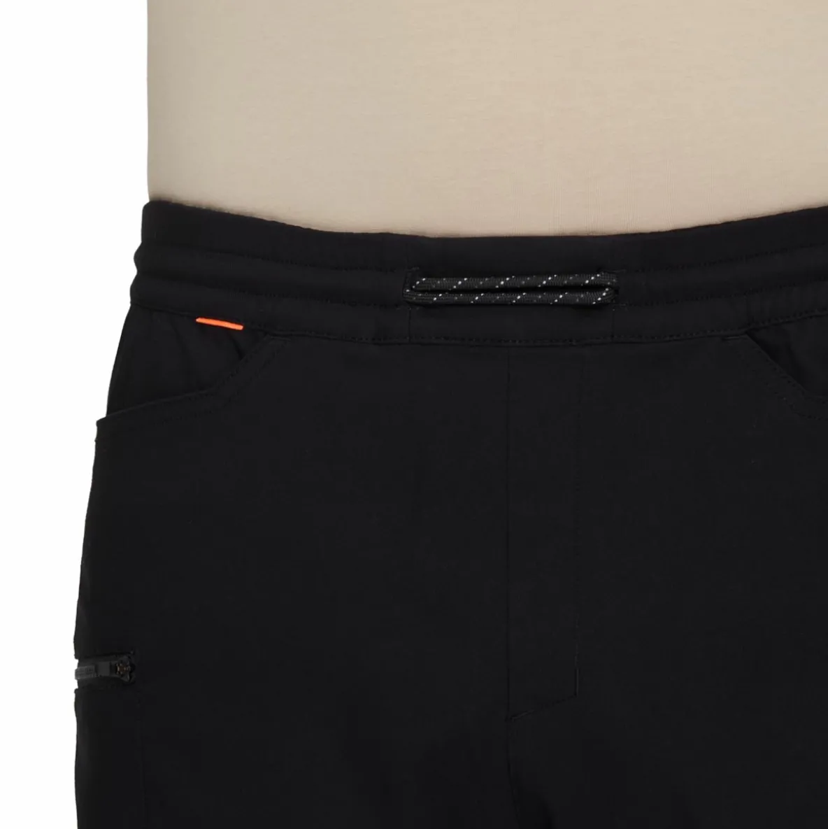 Spodenki Mammut Massone Shorts Men