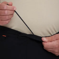 Spodenki Mammut Massone Shorts Men