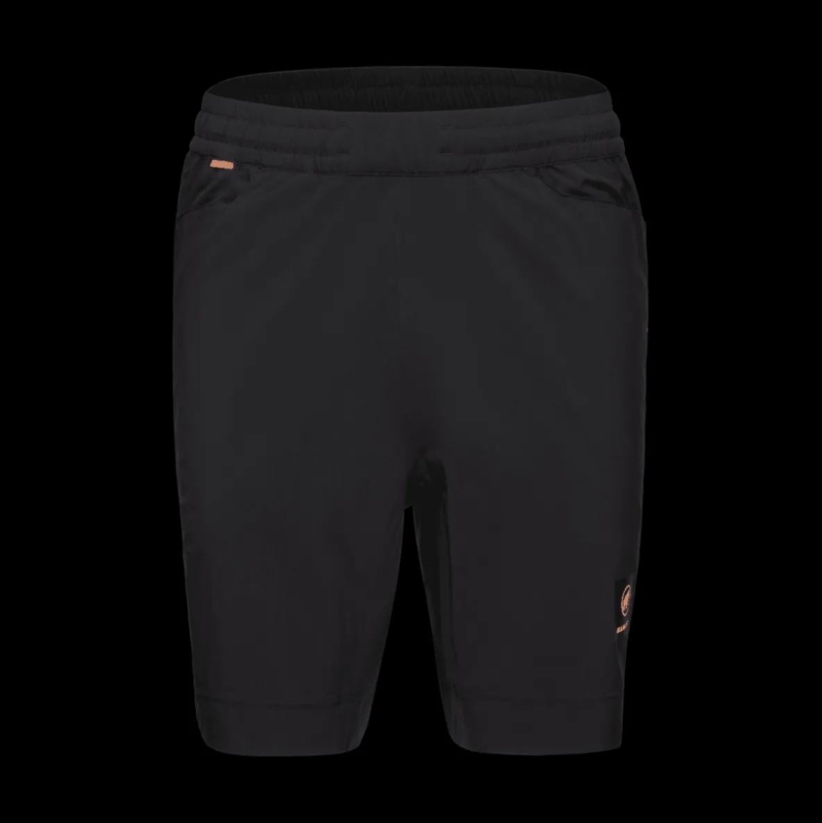 Spodenki Mammut Massone Sport Shorts Men