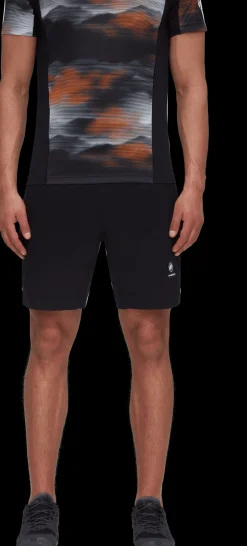 Spodenki Mammut Massone Sport Shorts Men