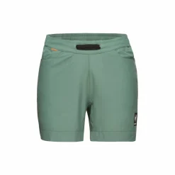Spodenki Mammut Massone Sport Shorts Women