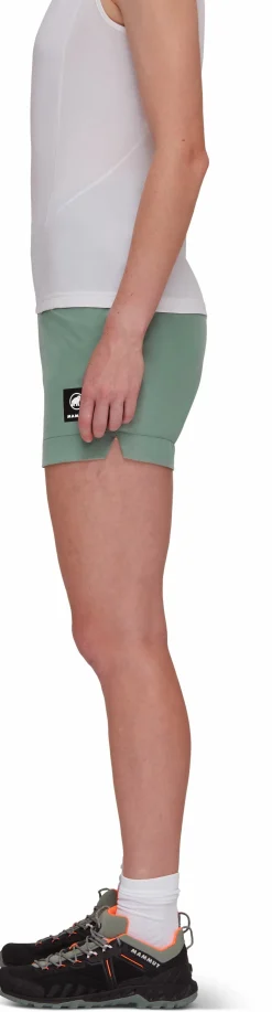 Spodenki Mammut Massone Sport Shorts Women