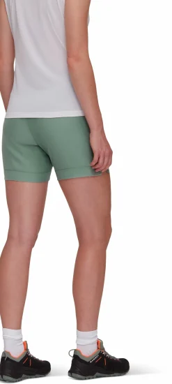 Spodenki Mammut Massone Sport Shorts Women