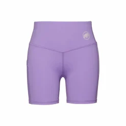 Spodenki Mammut Massone Short Tights Women