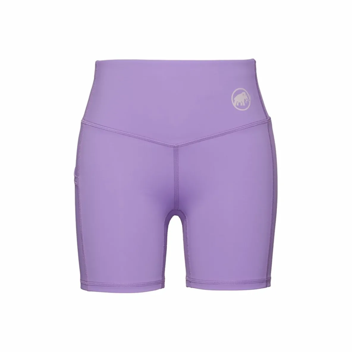 Spodenki Mammut Massone Short Tights Women