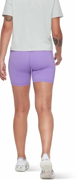 Spodenki Mammut Massone Short Tights Women