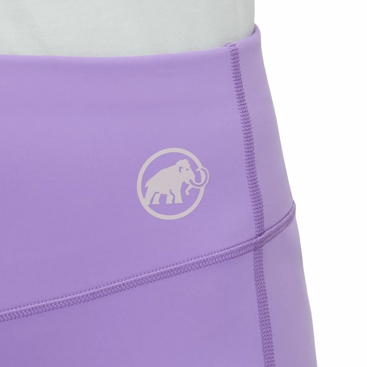 Spodenki Mammut Massone Short Tights Women