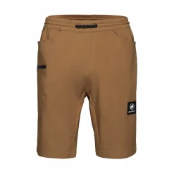 Spodenki Mammut Massone Shorts Men