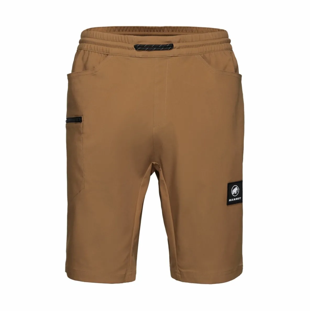 Spodenki Mammut Massone Shorts Men