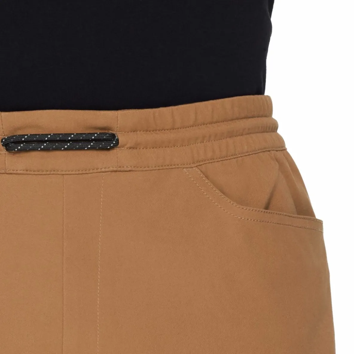 Spodenki Mammut Massone Shorts Men