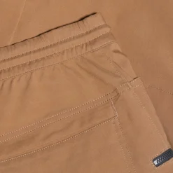 Spodenki Mammut Massone Shorts Men