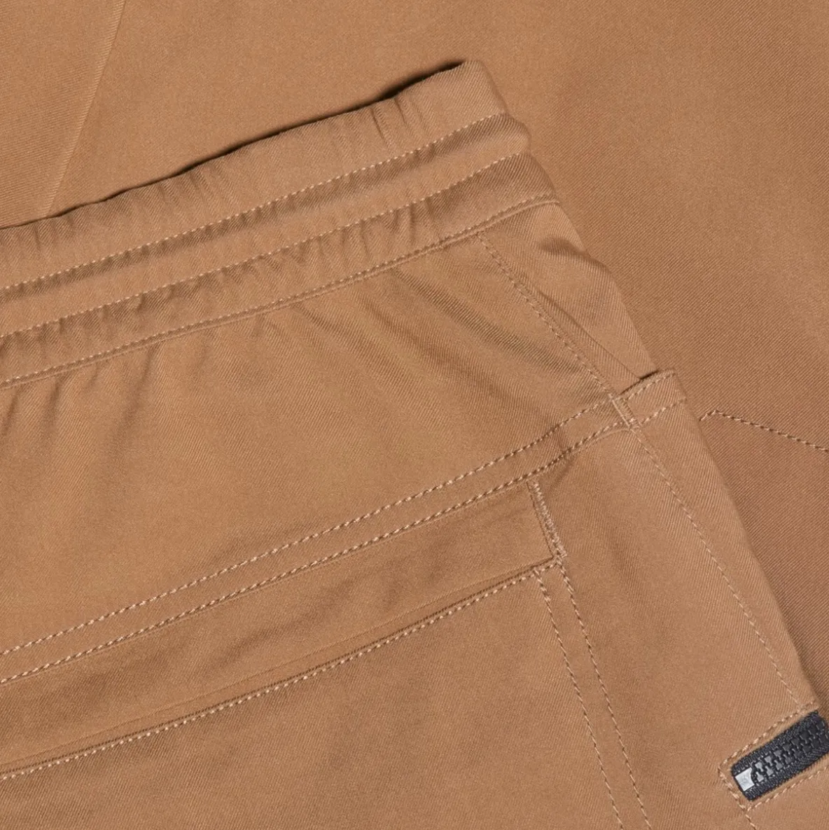 Spodenki Mammut Massone Shorts Men
