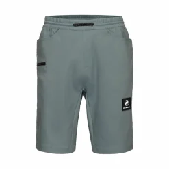 Spodenki Mammut Massone Shorts Men