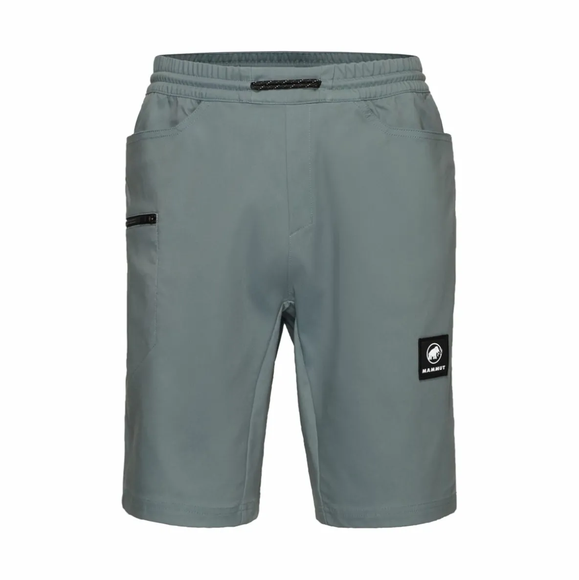 Spodenki Mammut Massone Shorts Men