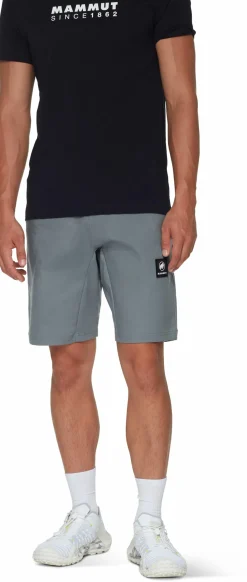 Spodenki Mammut Massone Shorts Men