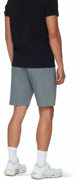 Spodenki Mammut Massone Shorts Men