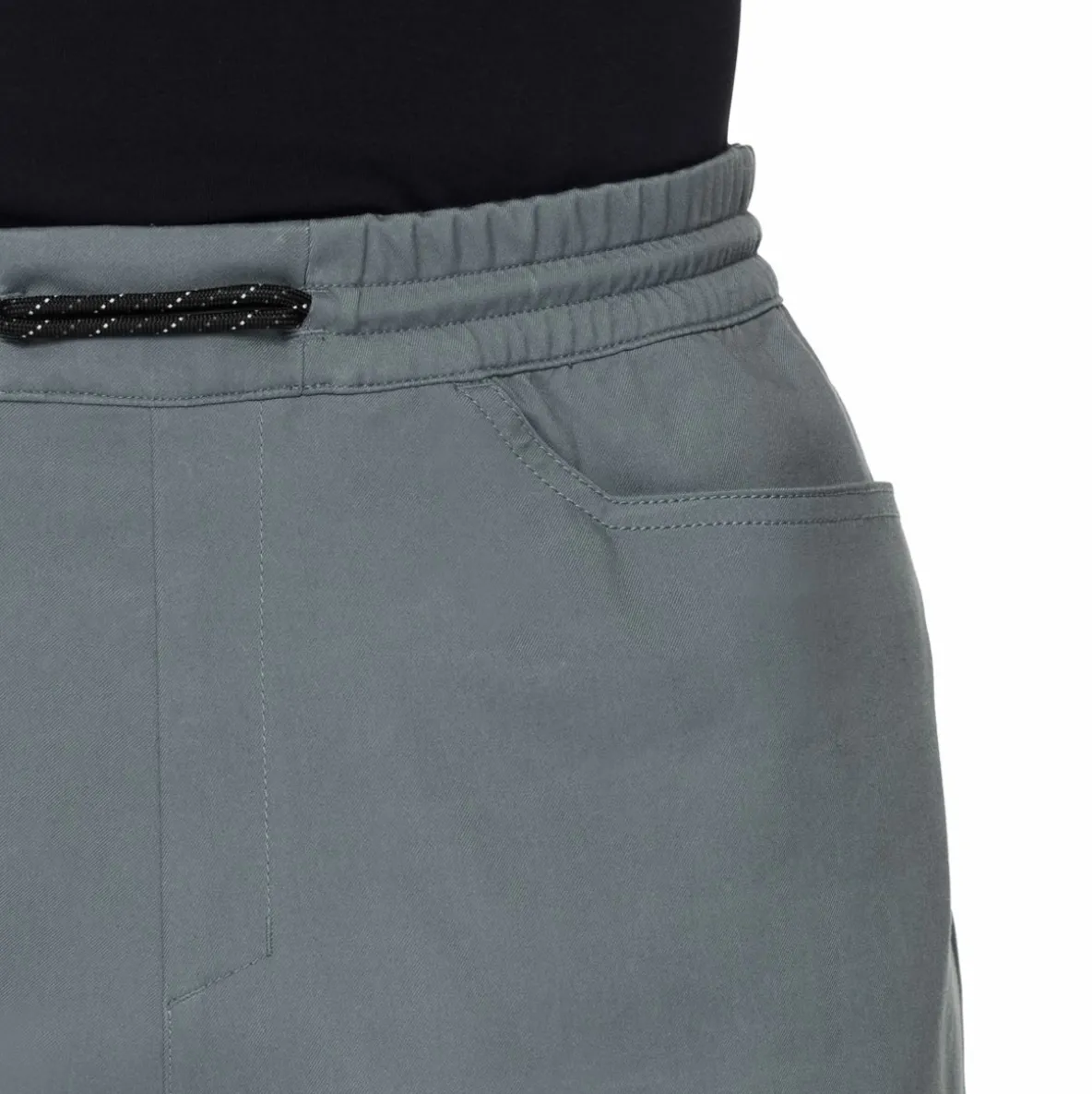 Spodenki Mammut Massone Shorts Men