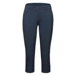 Spodenki Mammut Runbold Capri Pants Women