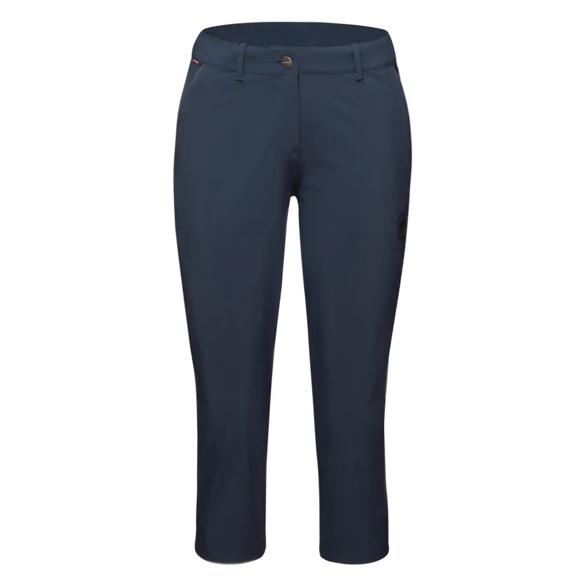 Spodenki Mammut Runbold Capri Pants Women