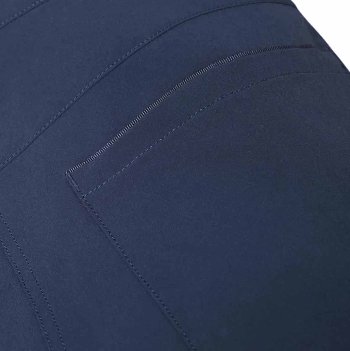 Spodenki Mammut Runbold Capri Pants Women