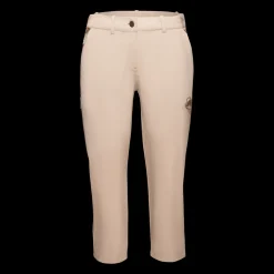 Spodenki Mammut Runbold Capri Pants Women