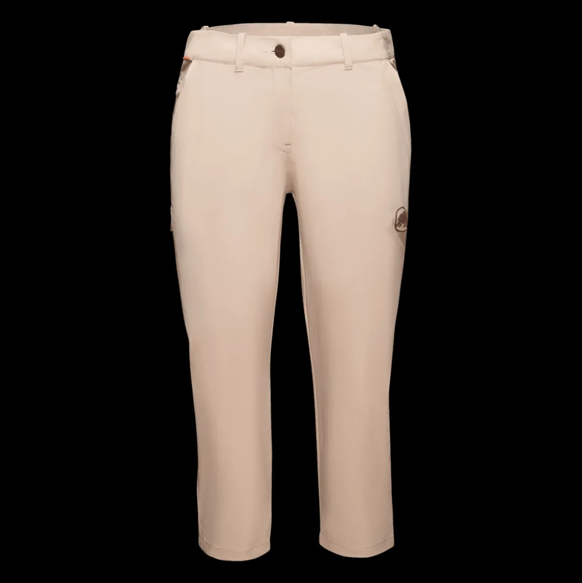 Spodenki Mammut Runbold Capri Pants Women