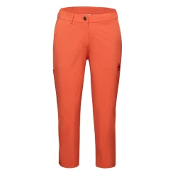 Spodenki Mammut Runbold Capri Pants Women