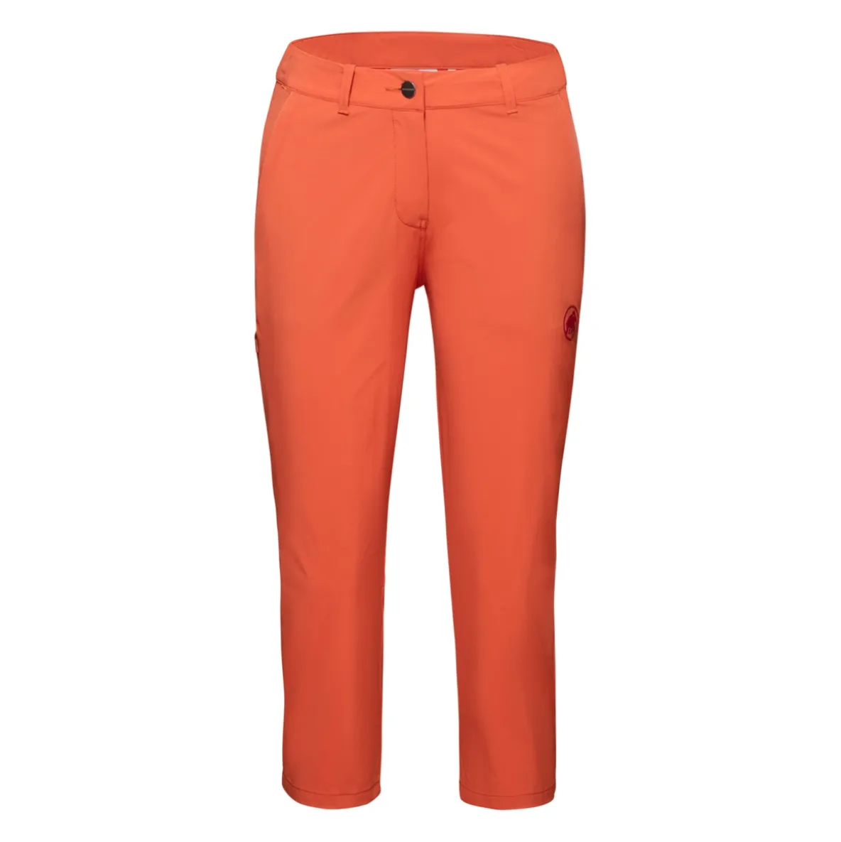 Spodenki Mammut Runbold Capri Pants Women