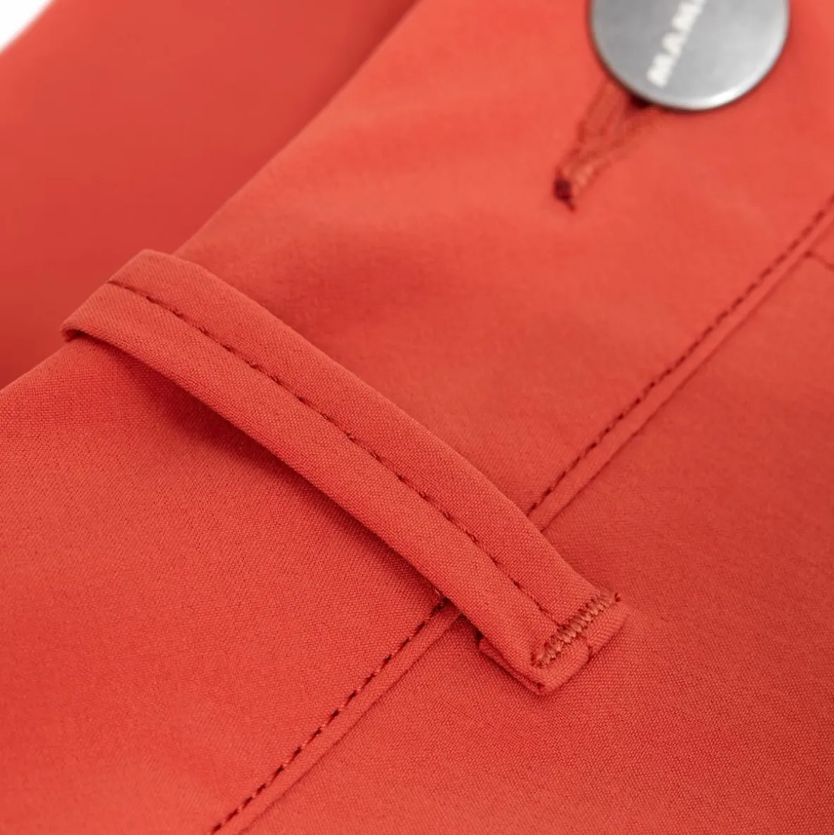 Spodenki Mammut Runbold Capri Pants Women