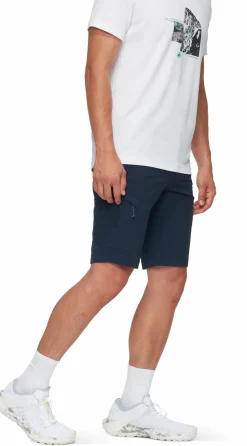 Spodenki Mammut Runbold IV Shorts Men