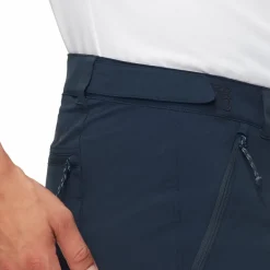 Spodenki Mammut Runbold IV Shorts Men