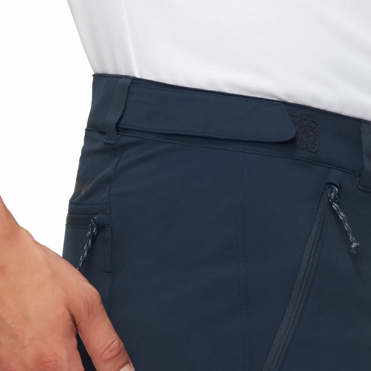 Spodenki Mammut Runbold IV Shorts Men