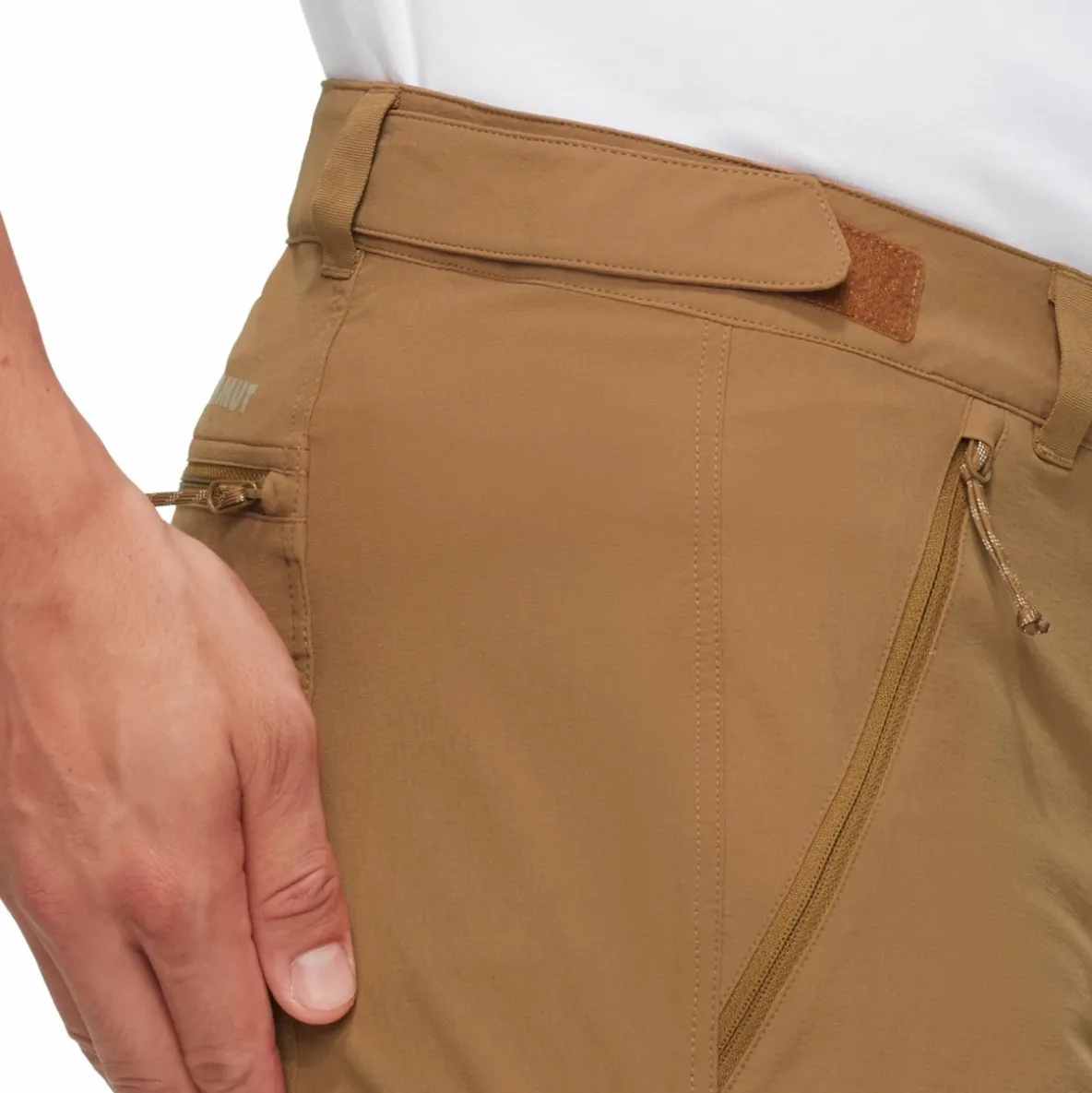 Spodenki Mammut Runbold IV Shorts Men