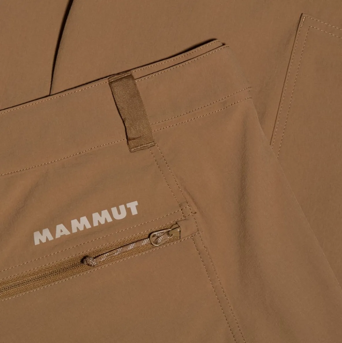 Spodenki Mammut Runbold IV Shorts Men
